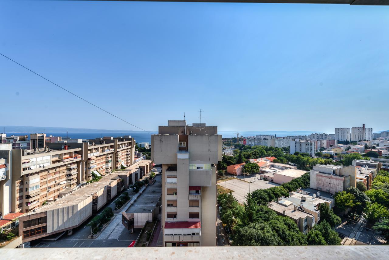 Vista Spalato Exterior photo